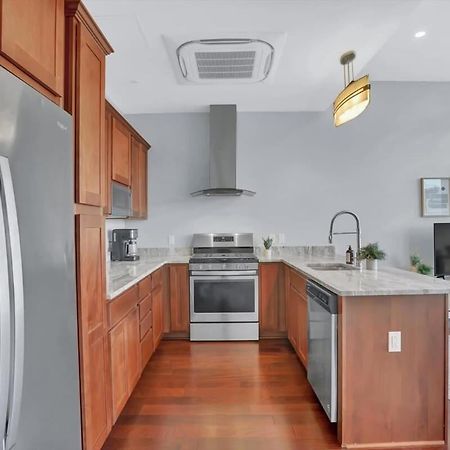 Cozysuites Posh 1Br, Ppg Paints Arena, Pitts 피츠버그 외부 사진