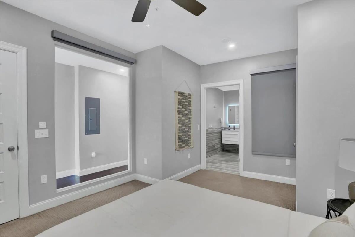 Cozysuites Posh 1Br, Ppg Paints Arena, Pitts 피츠버그 외부 사진